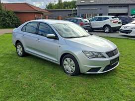 Seat Toledo 1,6 TDi 90 Reference