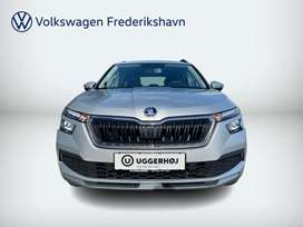 Skoda Kamiq 1,0 TSi 110 Dynamic DSG