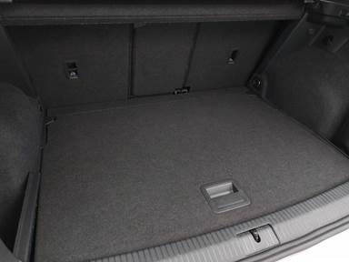 VW Golf Sportsvan 1,5 TSI BMT EVO Comfortline Plus 130HK 6g