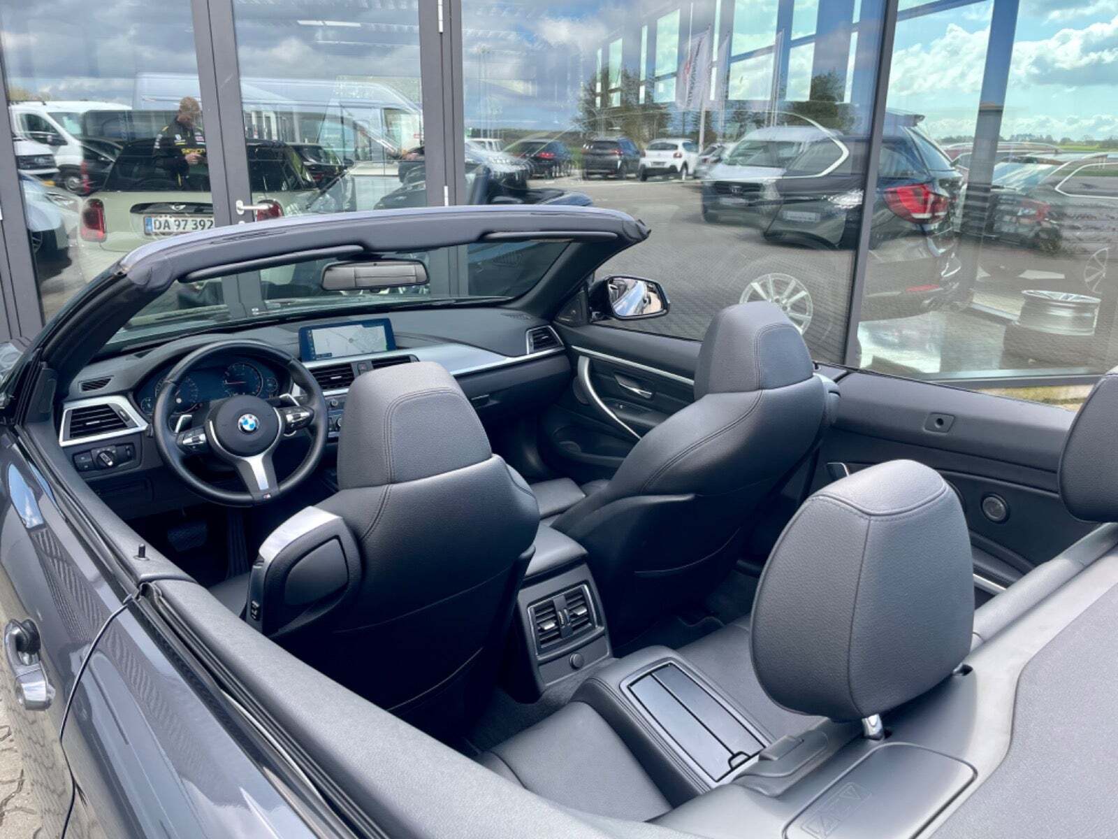 BMW 430i