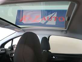 Peugeot 208 1,6 BlueHDi 100 Desire Sky