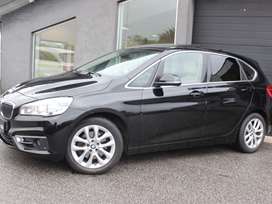 BMW 220d 2,0 Active Tourer Advantage xDrive aut.