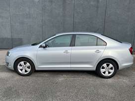 Skoda Rapid 1,4 TSi 125 Ambition DSG