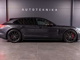 Porsche Panamera GTS 4,0 Sport Turismo PDK