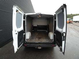 Renault Trafic 1,6 T29 L2H1 DCI 120HK Van 6g