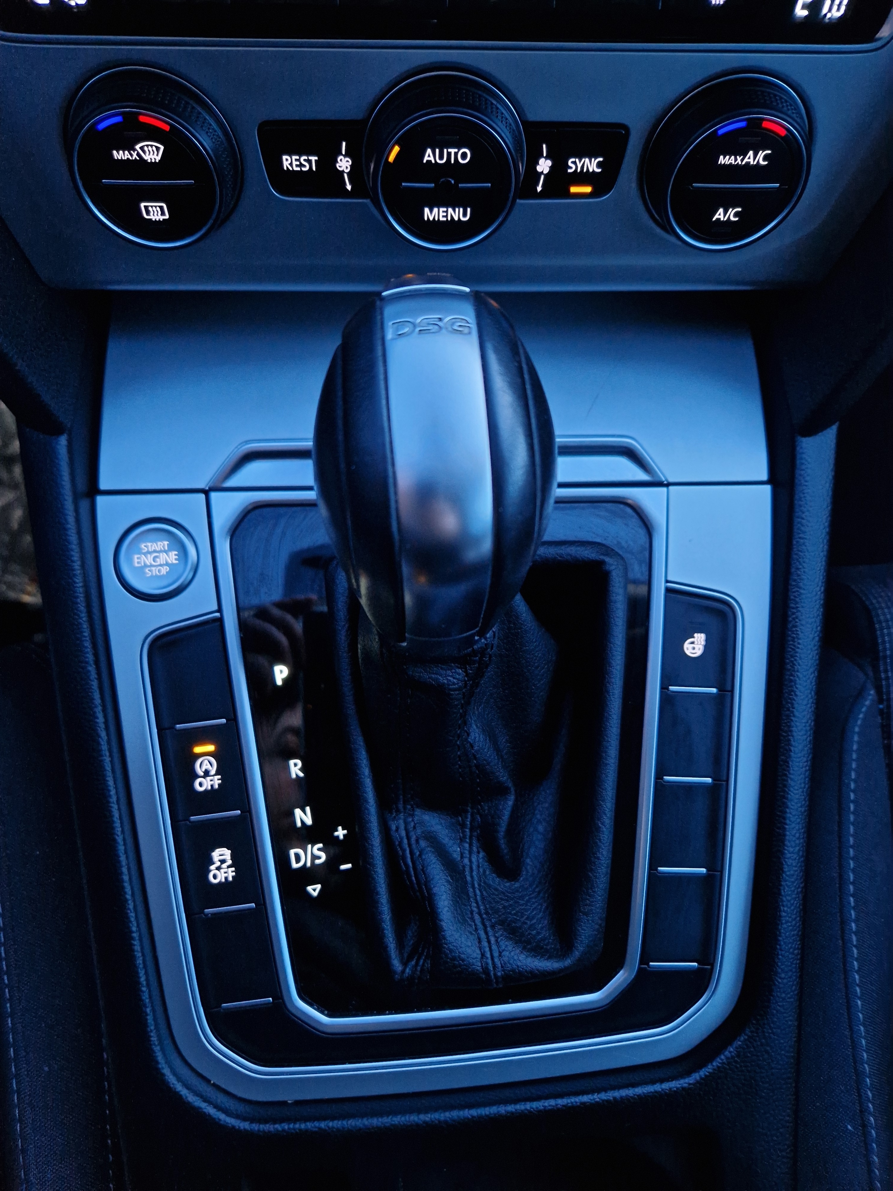 VW Passat 1,8 TSI 180 DSG7