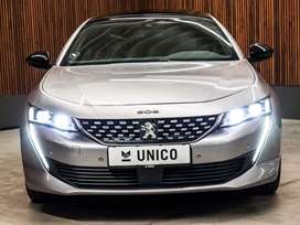 Peugeot 508 1,6 Hybrid GT Pack EAT8