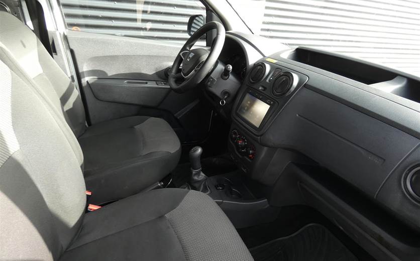 Dacia Dokker