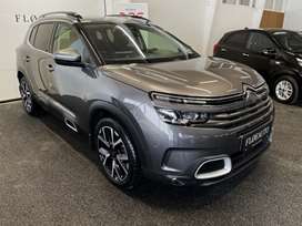 Citroën C5 Aircross 1,5 BlueHDi 130 Platinum EAT8