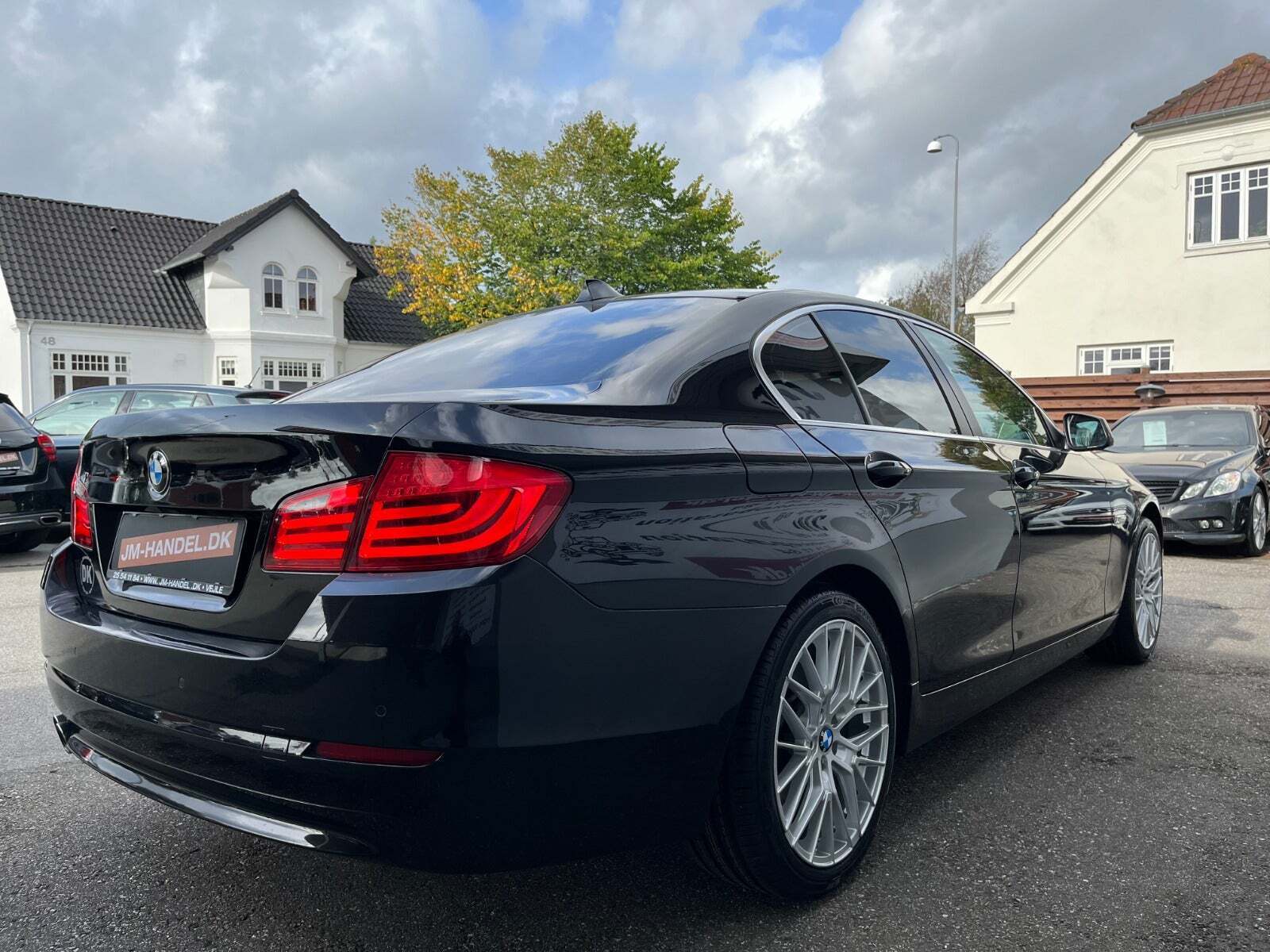 BMW 520d