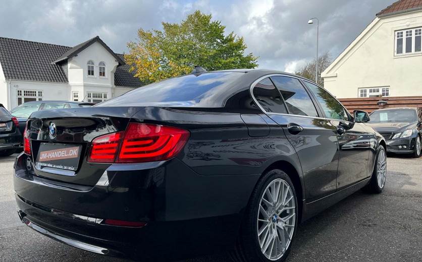 BMW 520d
