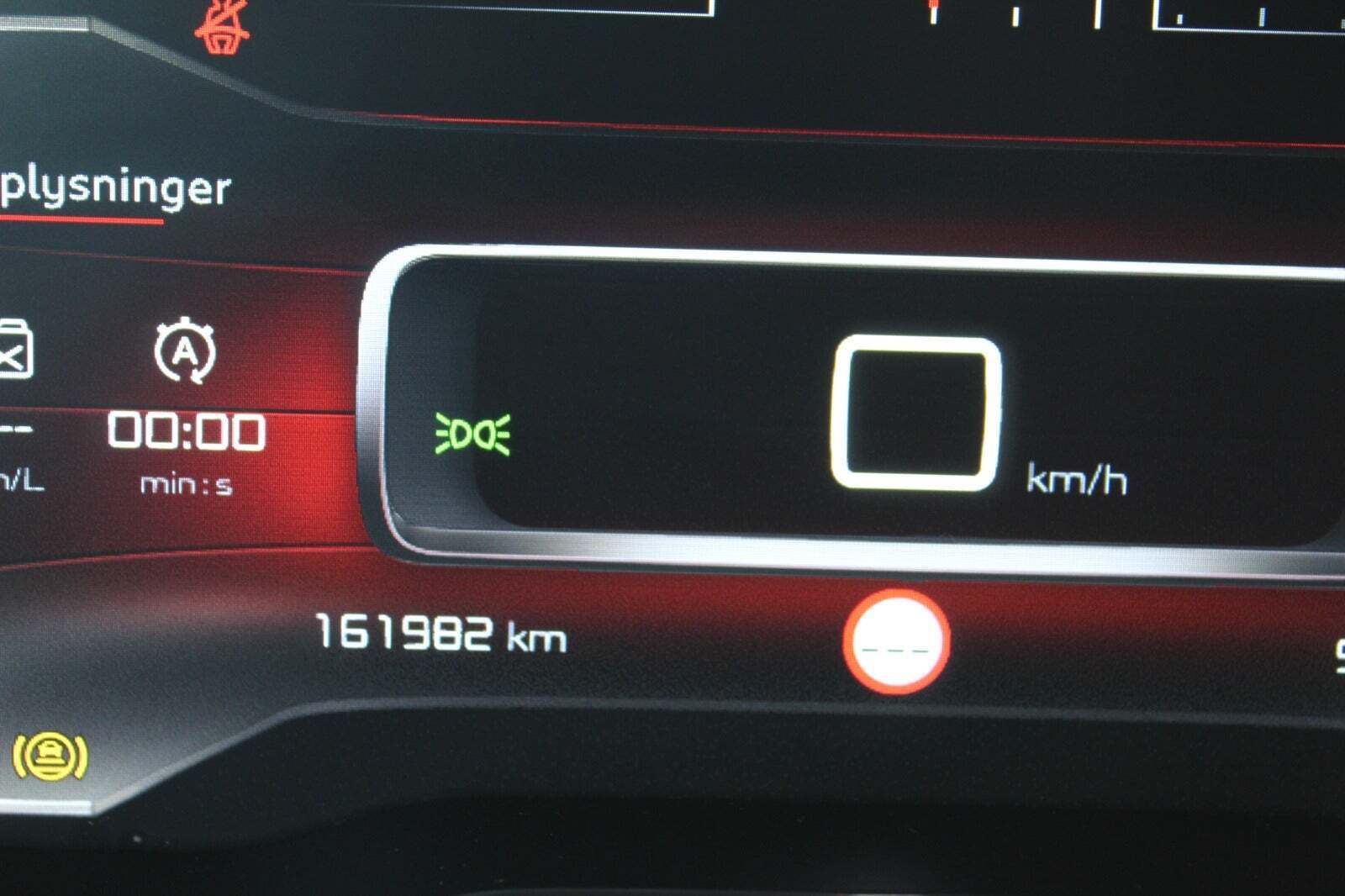 undefined Citroën C5 Aircross fra 2019