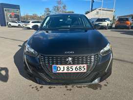 Peugeot 208 1,2 PureTech Drive 75HK 5d