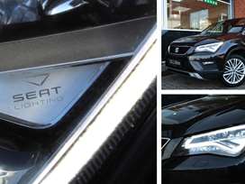 Seat Ateca 1,6 TDI Xcellence Start/Stop DSG 115HK 5d 7g Aut.