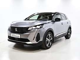 Peugeot 3008 1,6 PureTech  Plugin-hybrid GT EAT8 225HK 5d 8g Aut.