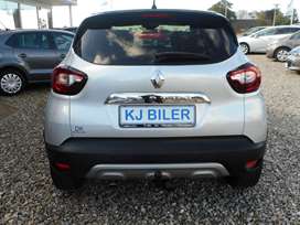 Renault Captur 1,5 dCi 90 Intens