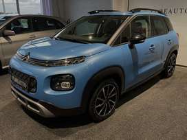 Citroën C3 Aircross 1,6 BlueHDi 100 Iconic