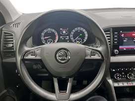 Skoda Karoq 1,5 TSi 150 Style DSG