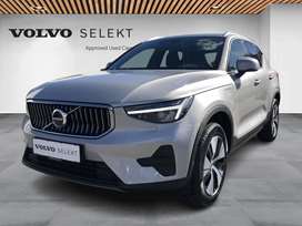 Volvo XC40 1,5 T4 Recharge  Plugin-hybrid Core 211HK 5d 8g Aut.