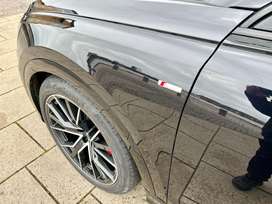 Audi Q8 50 TDi S-line quattro Tiptr.