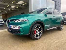 Alfa Romeo Tonale 1,3 PHEV Veloce aut. Q4