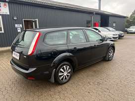 Ford Focus 1,6 TDCi 90 Trend stc.