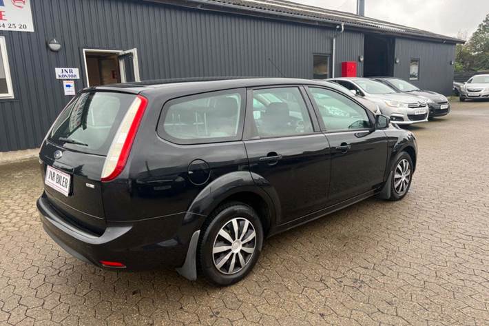 undefined Ford Focus fra 2009