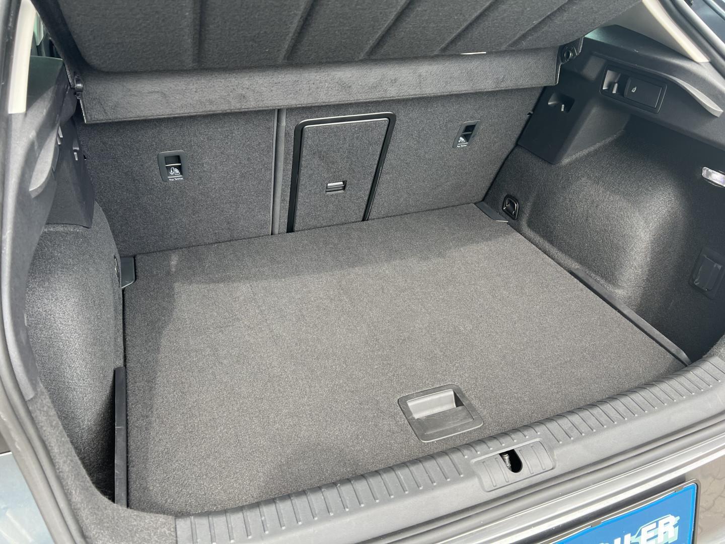 Grå Cupra Formentor fra 2022