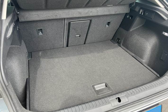 Grå Cupra Formentor fra 2022