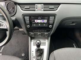 Skoda Octavia 1,4 TSi 150 Style DSG