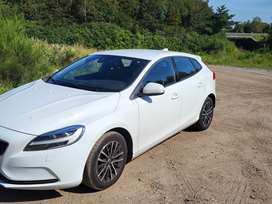 Volvo V40 2,0 D3