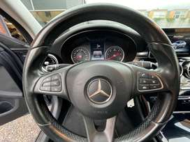 Mercedes C220 2,2 BlueTEC aut.