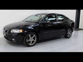 Volvo S40 1,6 D2