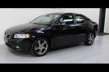 Volvo S40 1,6 D2