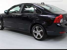 Volvo S40 1,6 D2