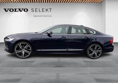 Volvo S90 2,0 D4 Inscription 190HK 8g Aut.