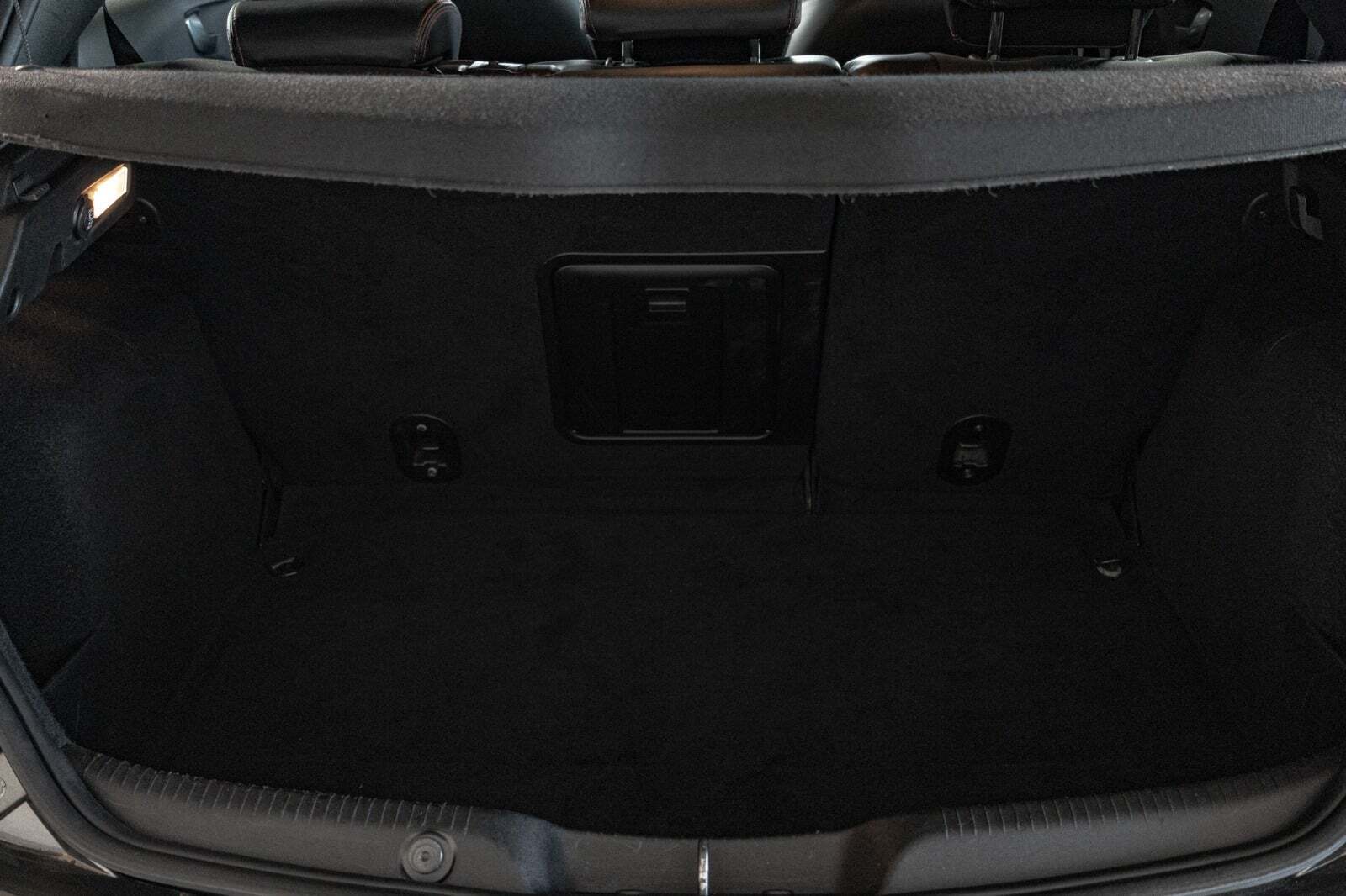 Grå Alfa Romeo Giulietta fra 2011