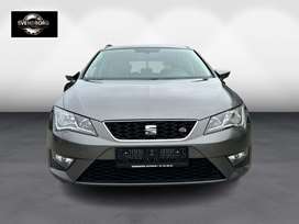 Seat Leon 1,4 TSi 140 FR ST