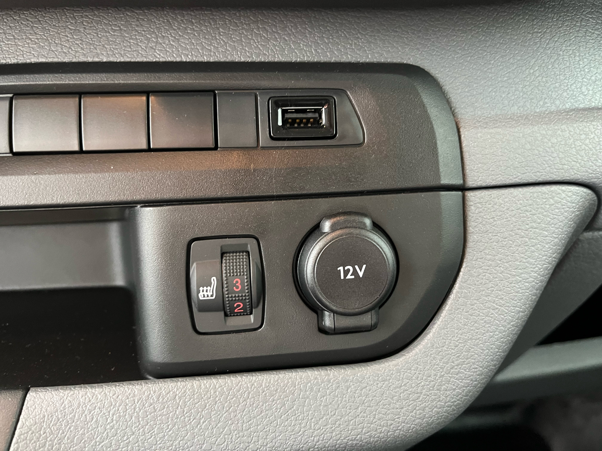 Hvid Fiat E-Scudo fra 2022