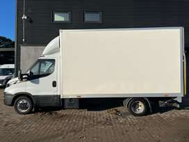 Iveco Daily 2,3 35C16 4100mm D 156HK Ladv./Chas. 8g Aut.