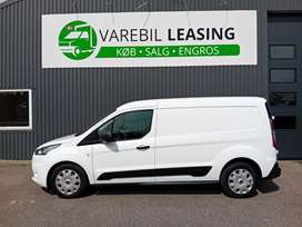 Ford Transit Connect 1,5 TDCi 100 Trend lang