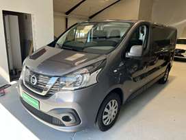 Nissan NV300 2,0 dCi 145 L2H1 Working Star DCT