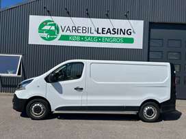 Renault Trafic T29 2,0 dCi 145 L2H1