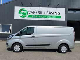 Ford Transit Custom 300L 2,0 TDCi 130 Trend