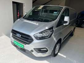 Ford Transit Custom 300L 2,0 TDCi 130 Trend