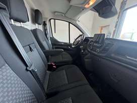 Ford Transit Custom 300L 2,0 TDCi 130 Trend