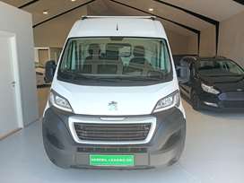 Peugeot Boxer 335 2,2 BlueHDi 140 L3H2 Premium