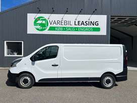 Renault Trafic T29 2,0 dCi 145 L2H1