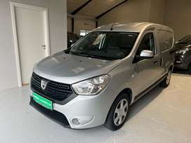 Dacia Dokker 1,5 dCi 90 Ambiance Van