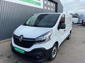 Renault Trafic T29 2,0 dCi 170 L2H1 EDC